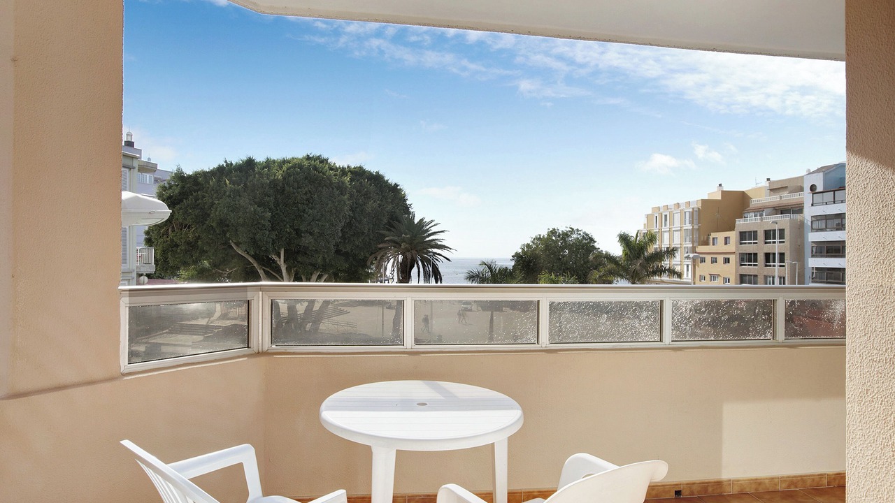 Photo of Outdoor in El Medano