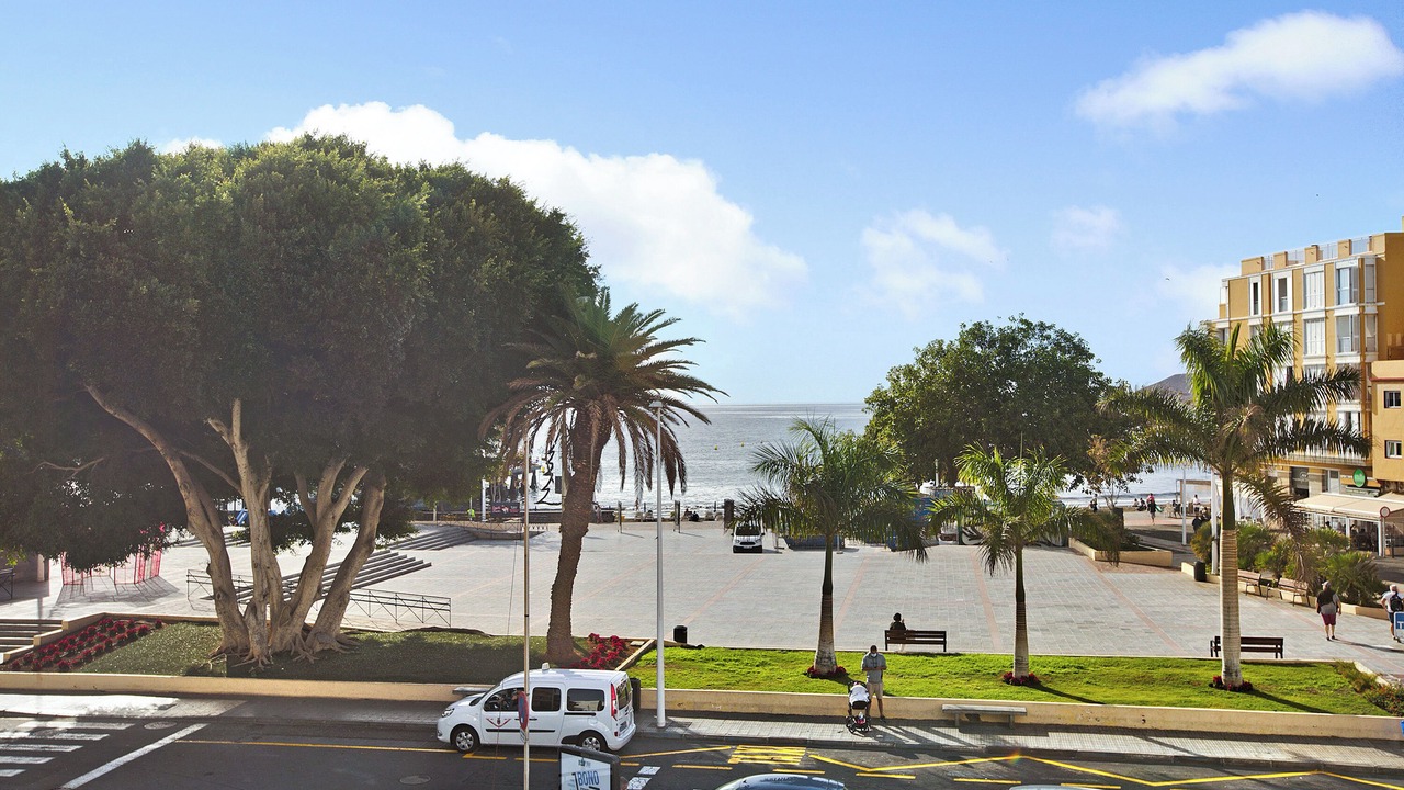 Photo of Outdoor in El Medano