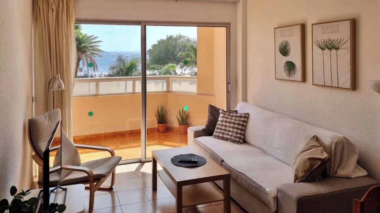 Photo of Livingroom in El Medano