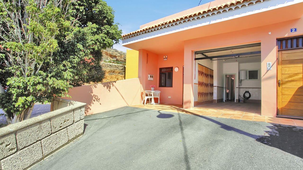 Photo of Outdoor in Los Gavilanes