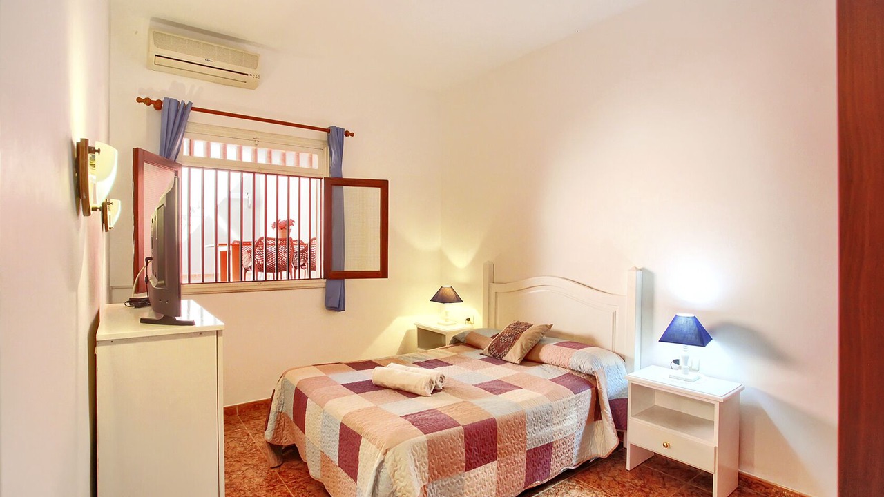 Photo of Bedroom in Los Gavilanes