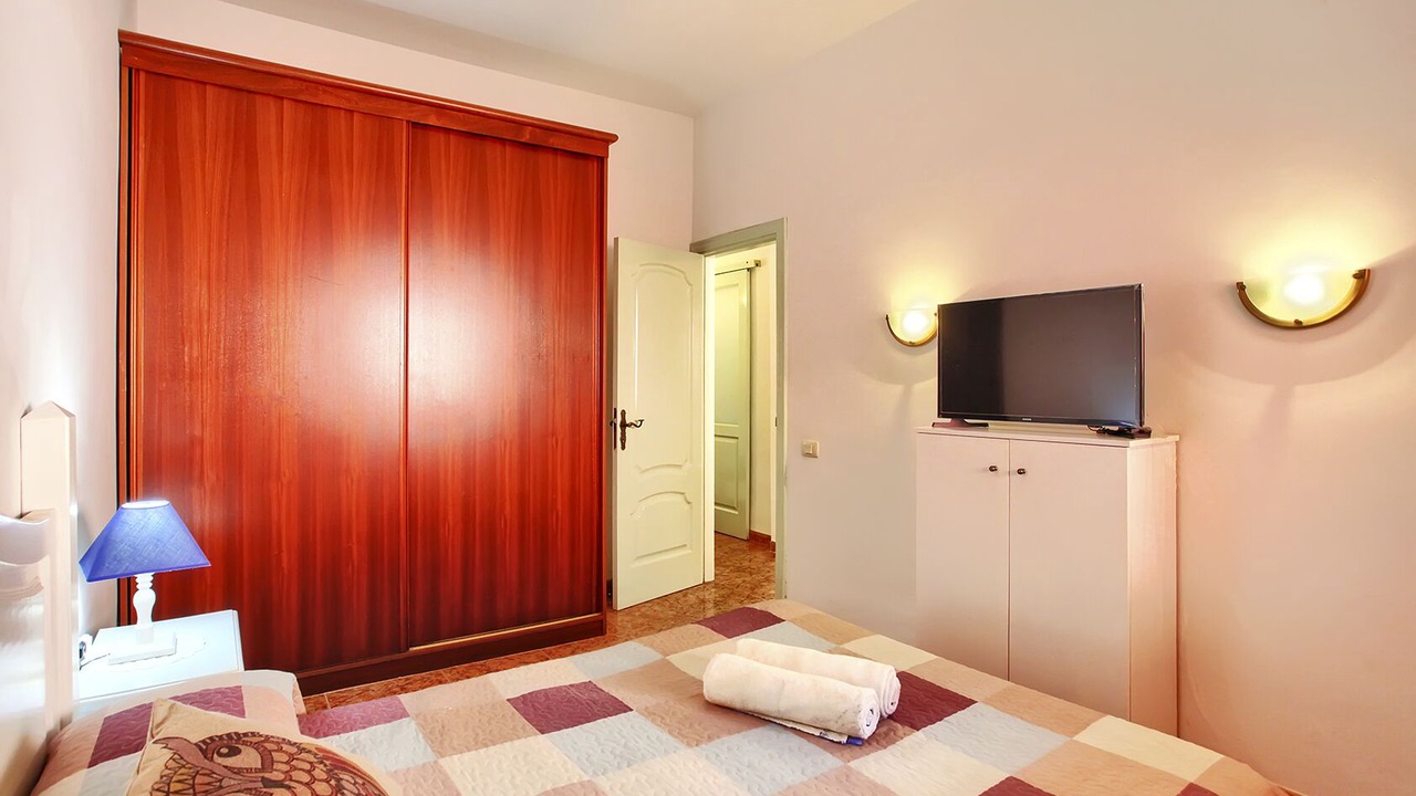 Photo of Bedroom in Los Gavilanes