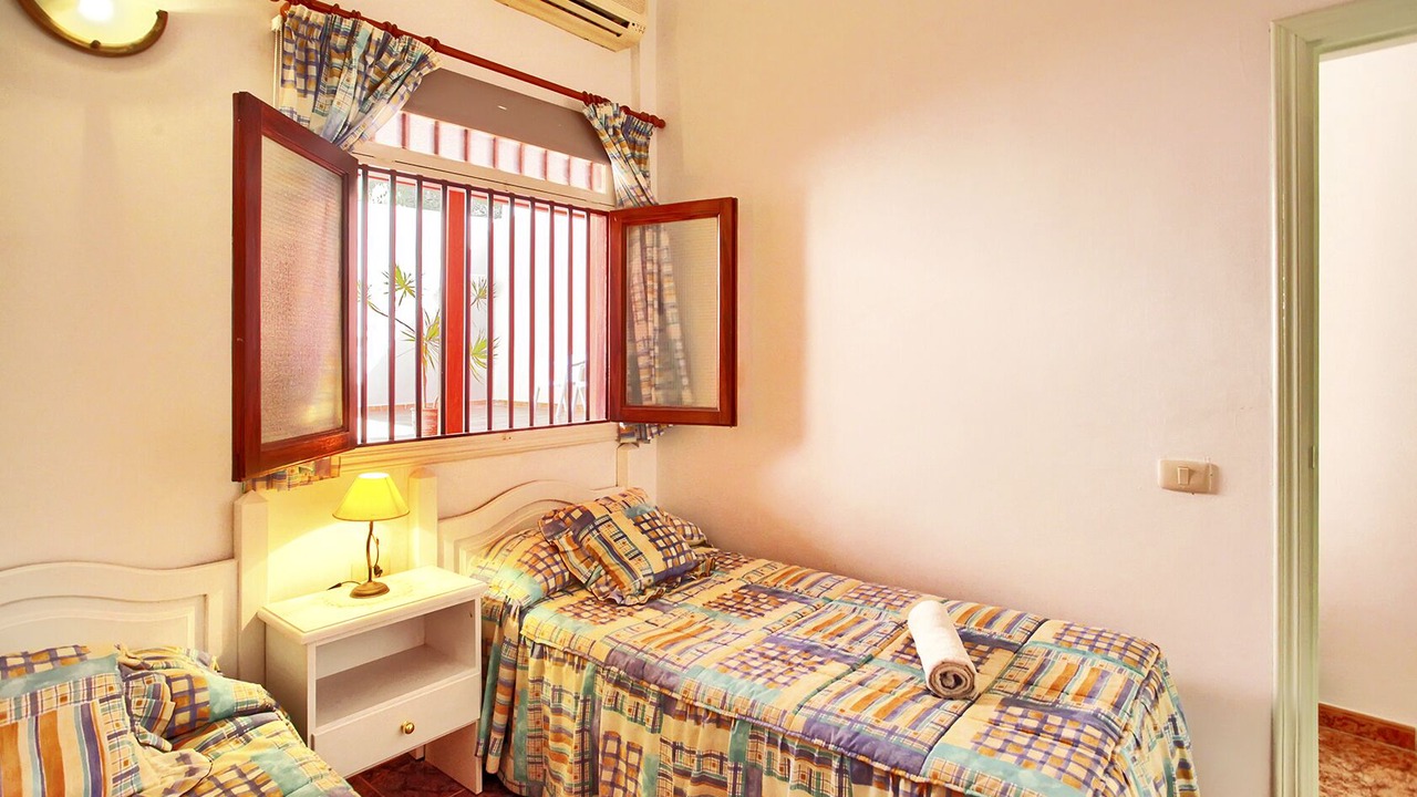 Photo of Bedroom in Los Gavilanes