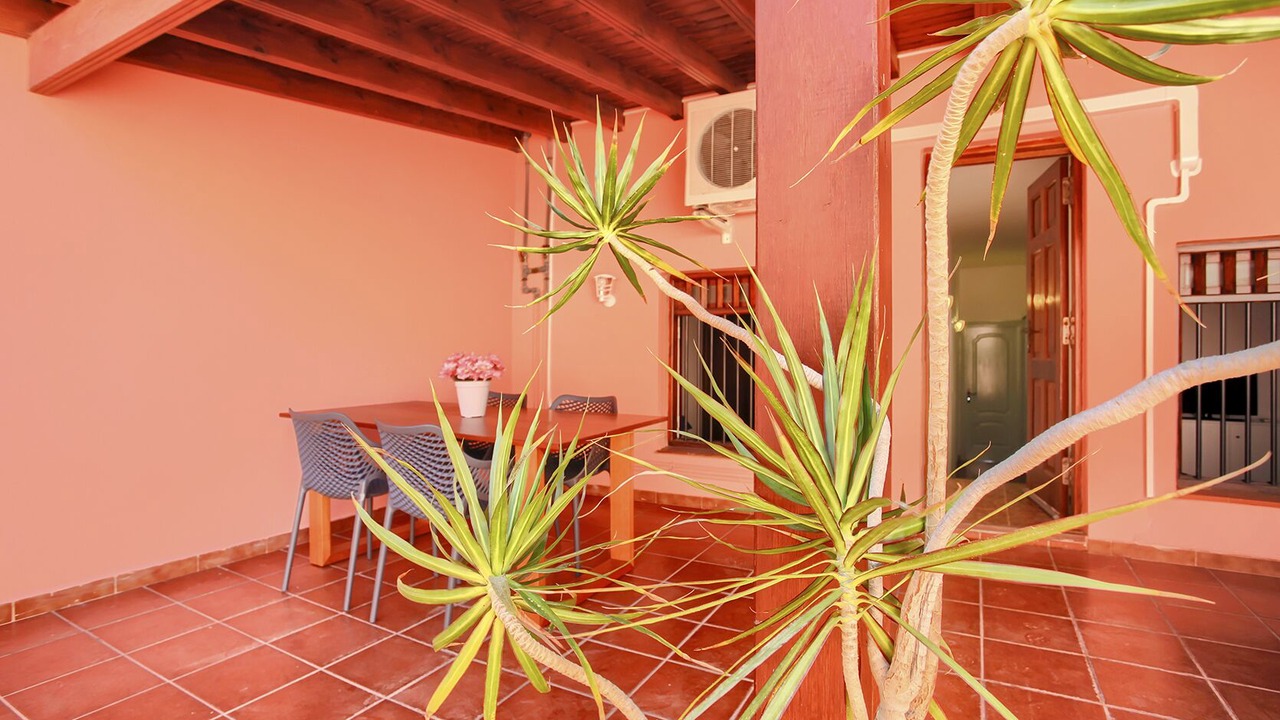 Photo of Outdoor in Los Gavilanes