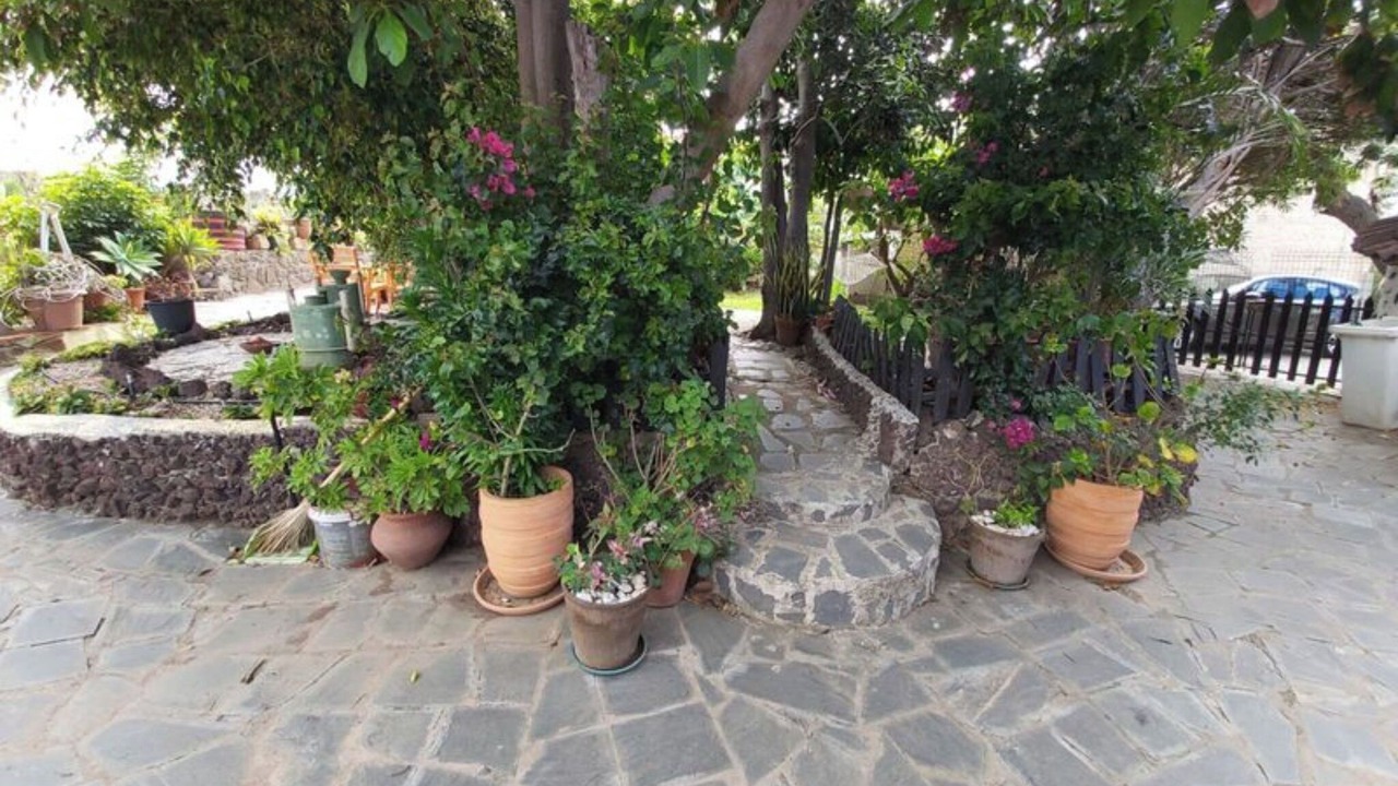 Photo of Outdoor in Valle de Guerra