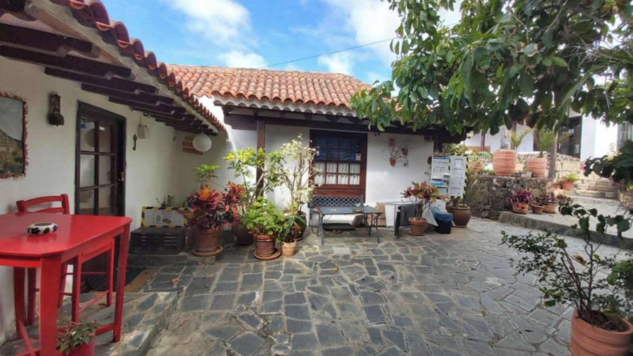 Photo of Outdoor in Valle de Guerra