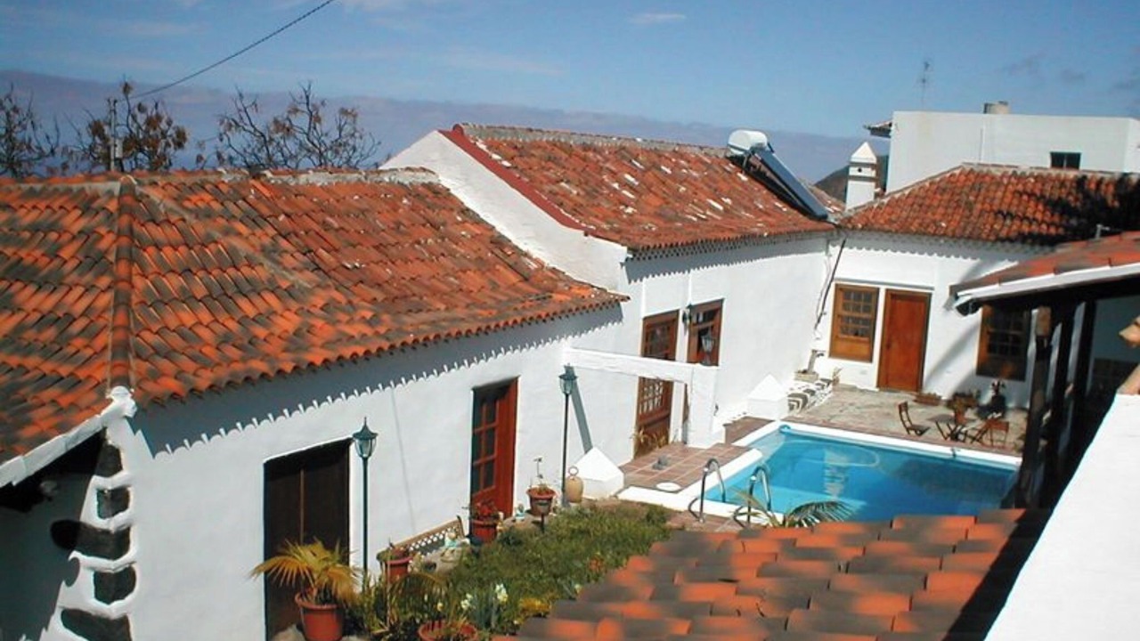Photo of Outdoor in Valle de Guerra