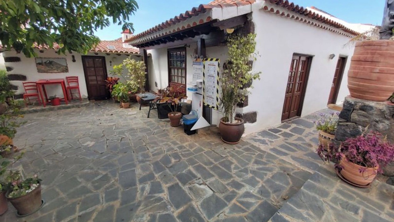 Photo of Patio Balcony in Valle de Guerra