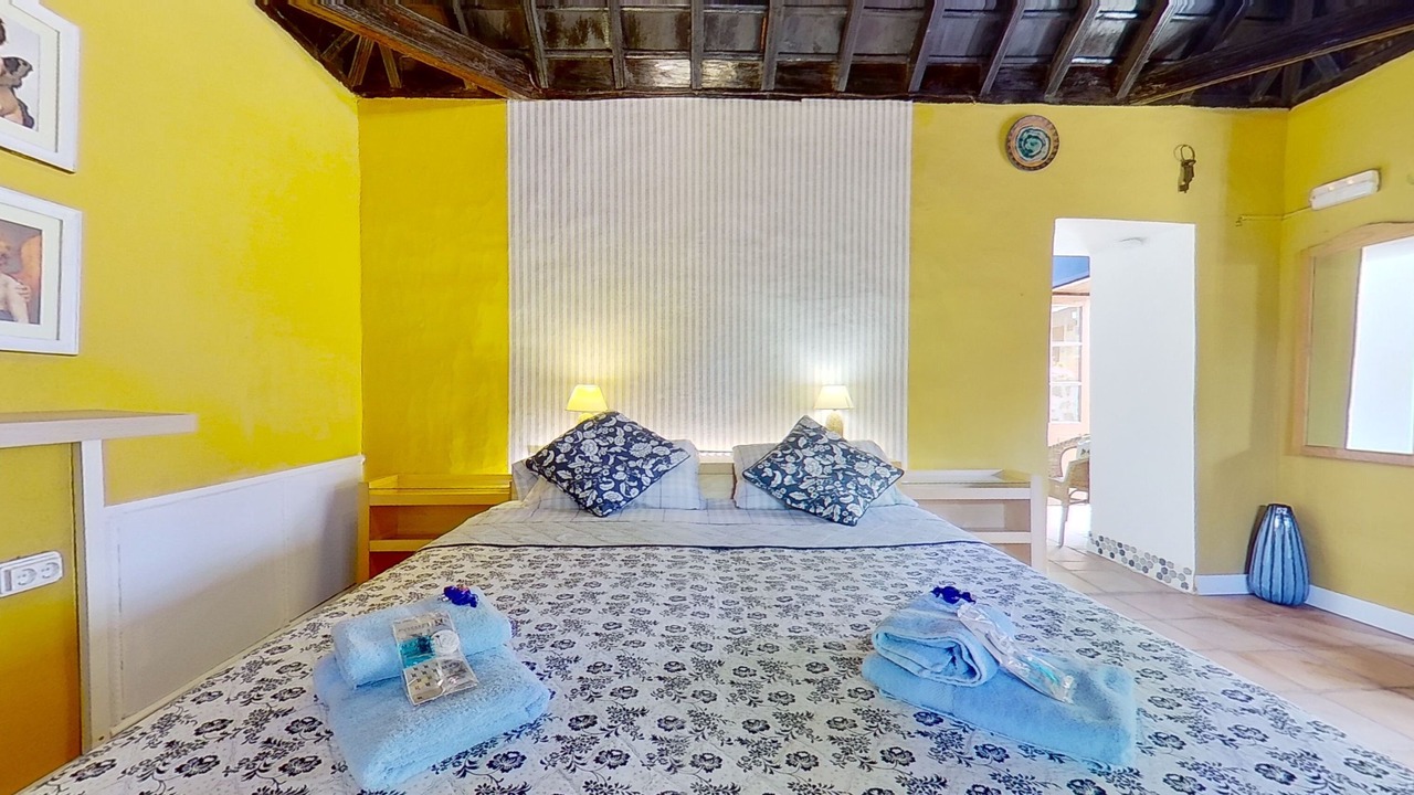 Photo of Bedroom in Valle de Guerra