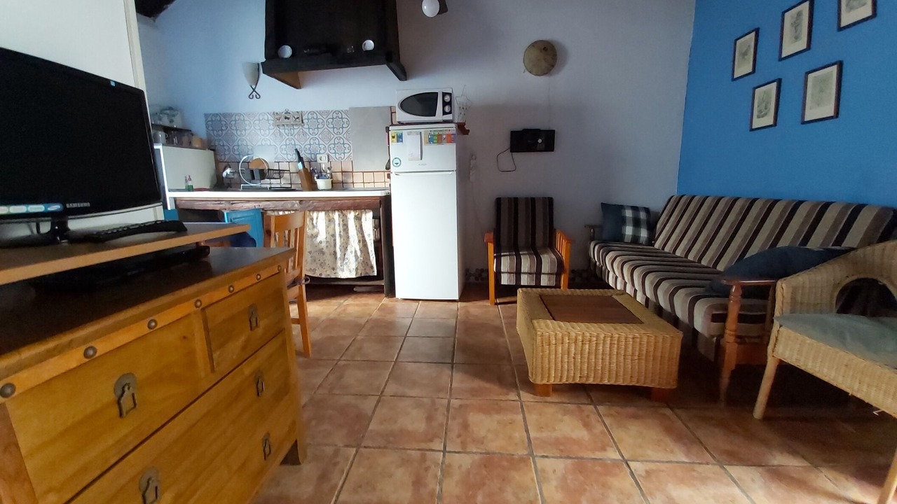 Photo of Livingroom in Valle de Guerra