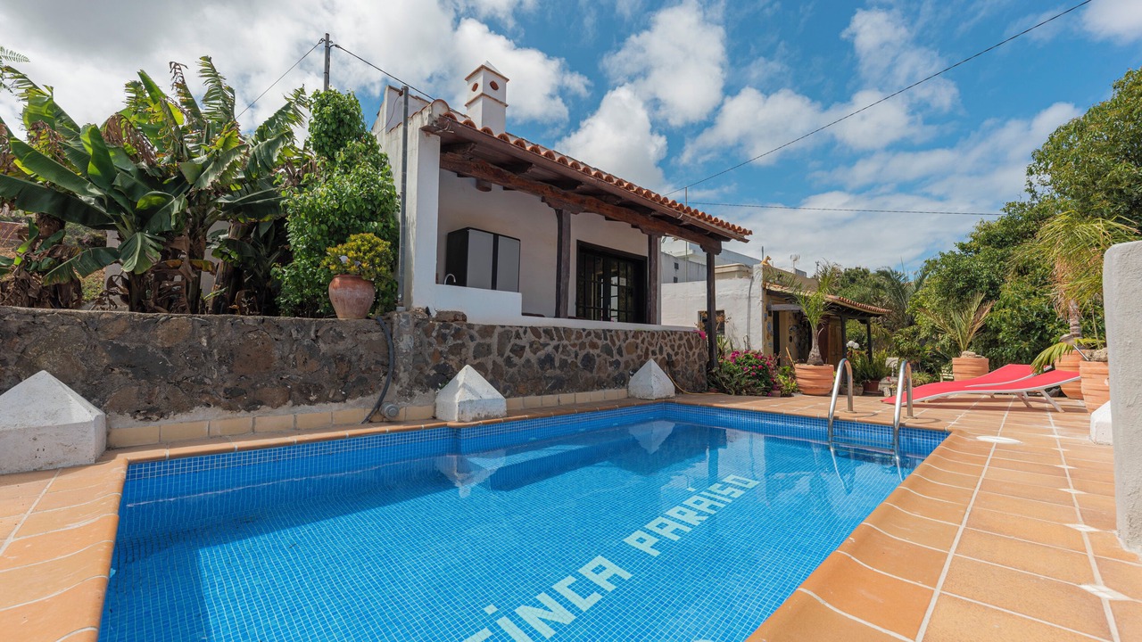 Photo of Outdoor in Valle de Guerra
