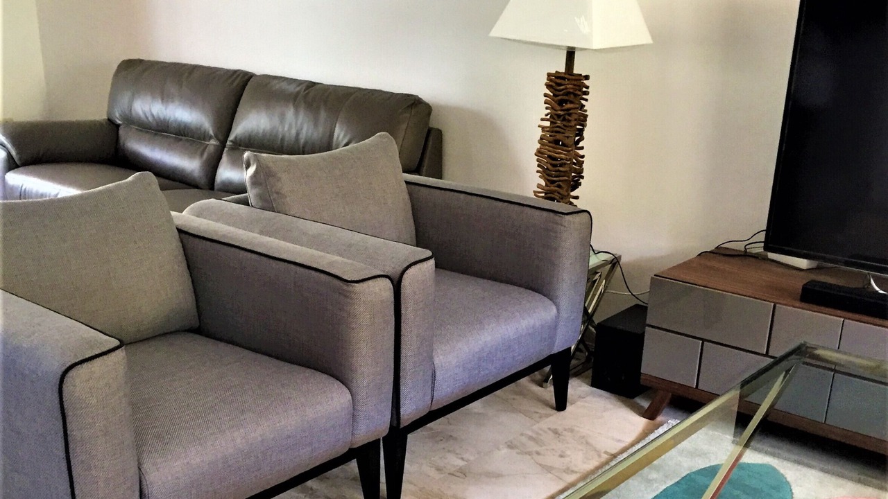 Photo of Livingroom in Los Patojos