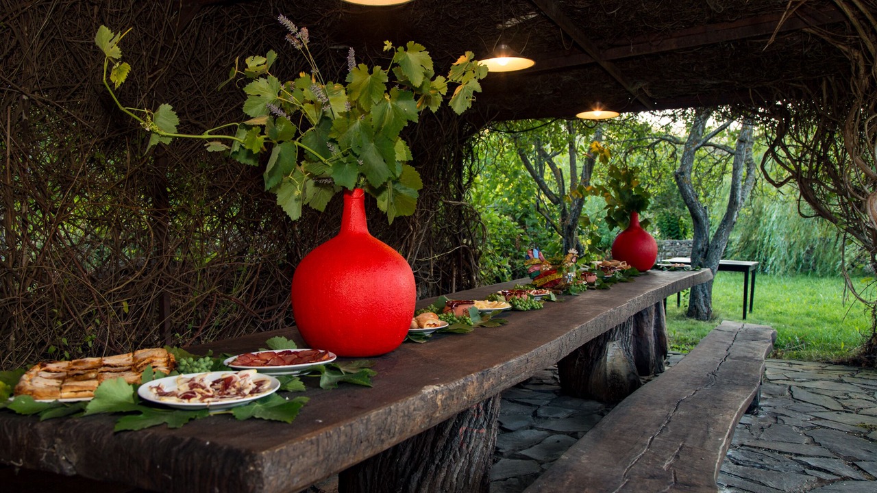 Photo of Outdoor in Valderredible