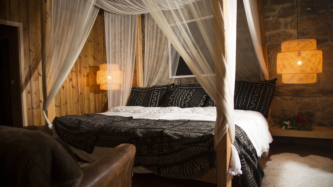 Photo of Bedroom in Valderredible