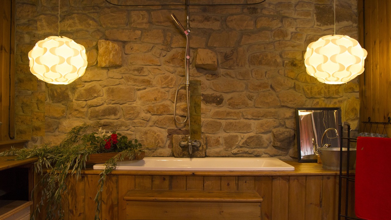 Photo of Bathroom in Valderredible