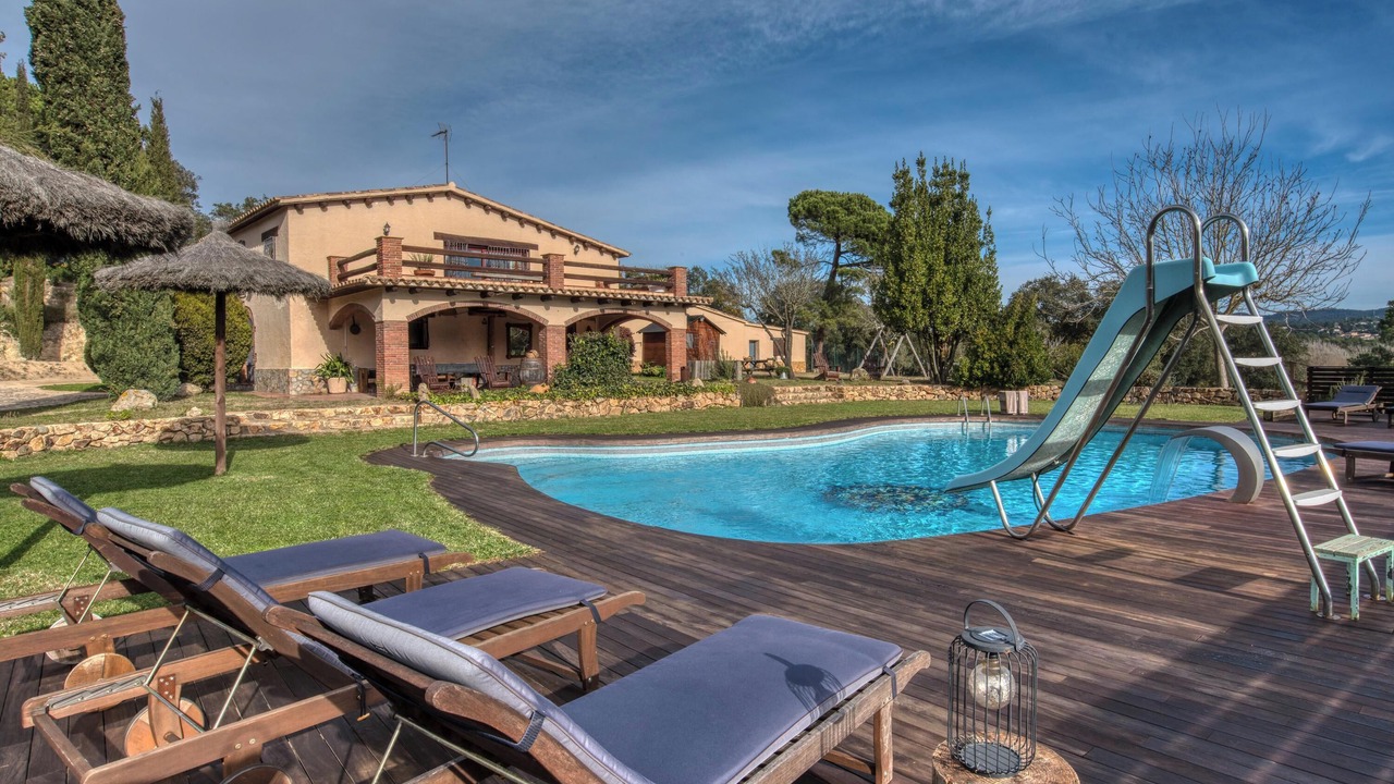 Photo of Outdoor in Vidreres