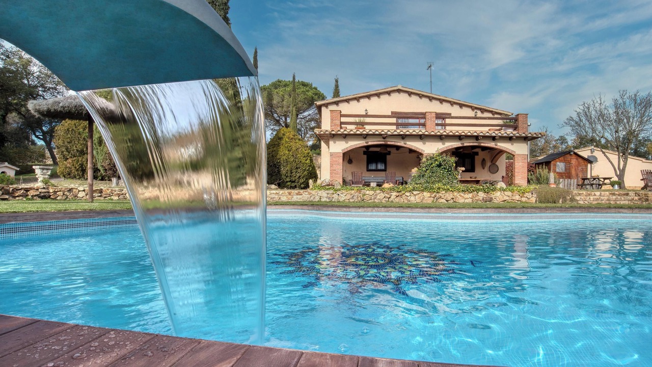 Photo of Outdoor in Vidreres