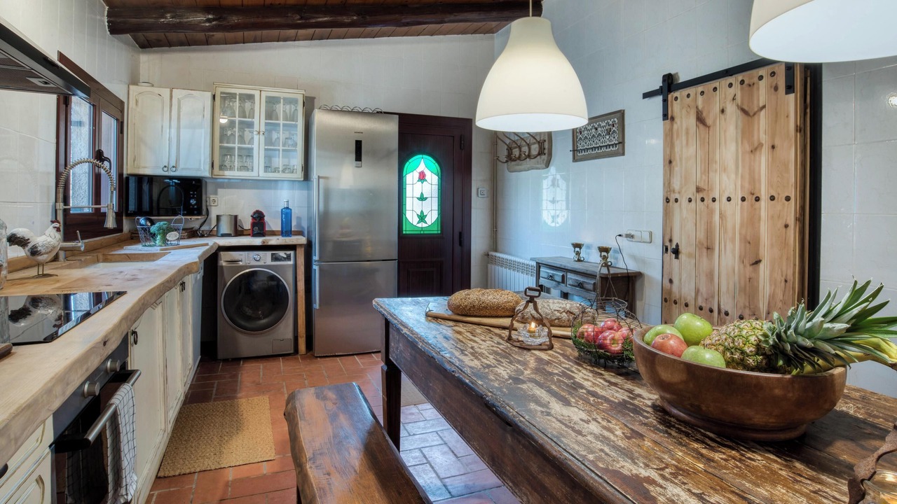 Photo of Kitchen in Vidreres