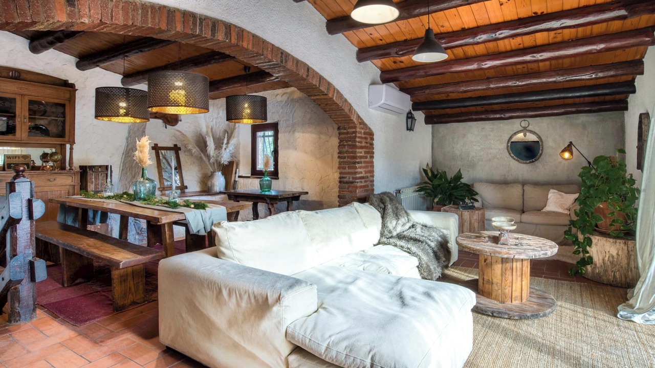 Photo of Livingroom in Vidreres