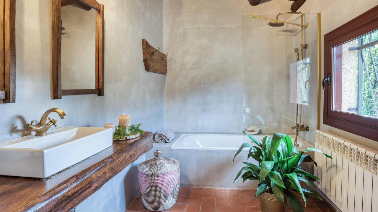 Photo of Bathroom in Vidreres