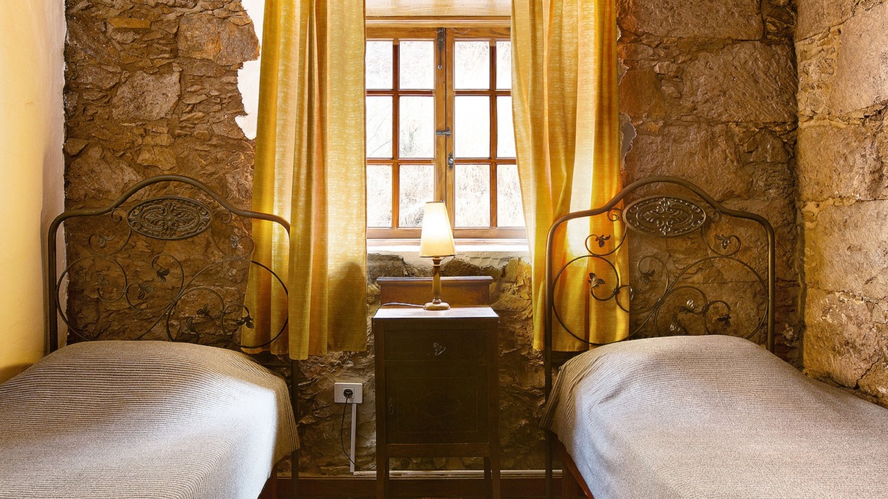 Photo of Bedroom in Tejeda