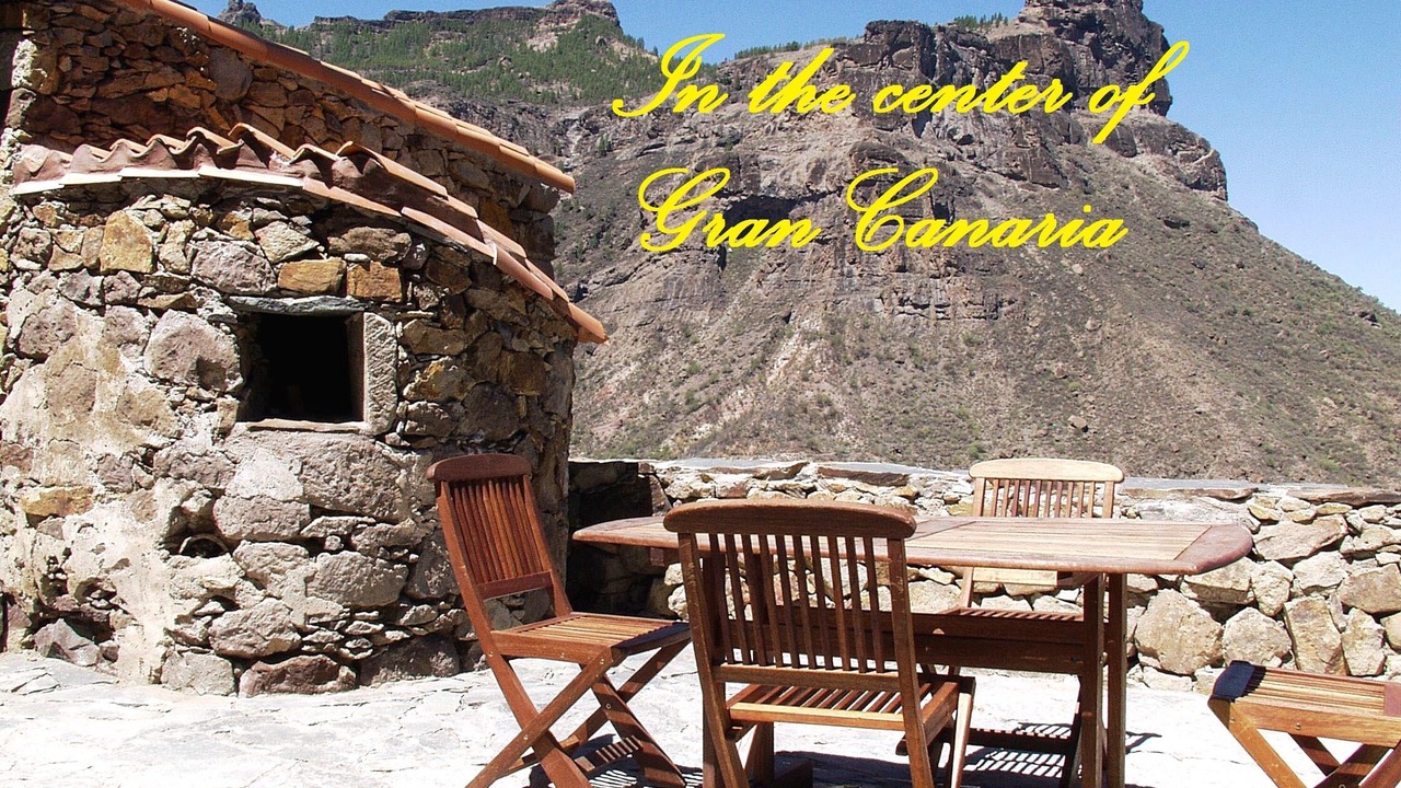 Photo of Outdoor in Tejeda