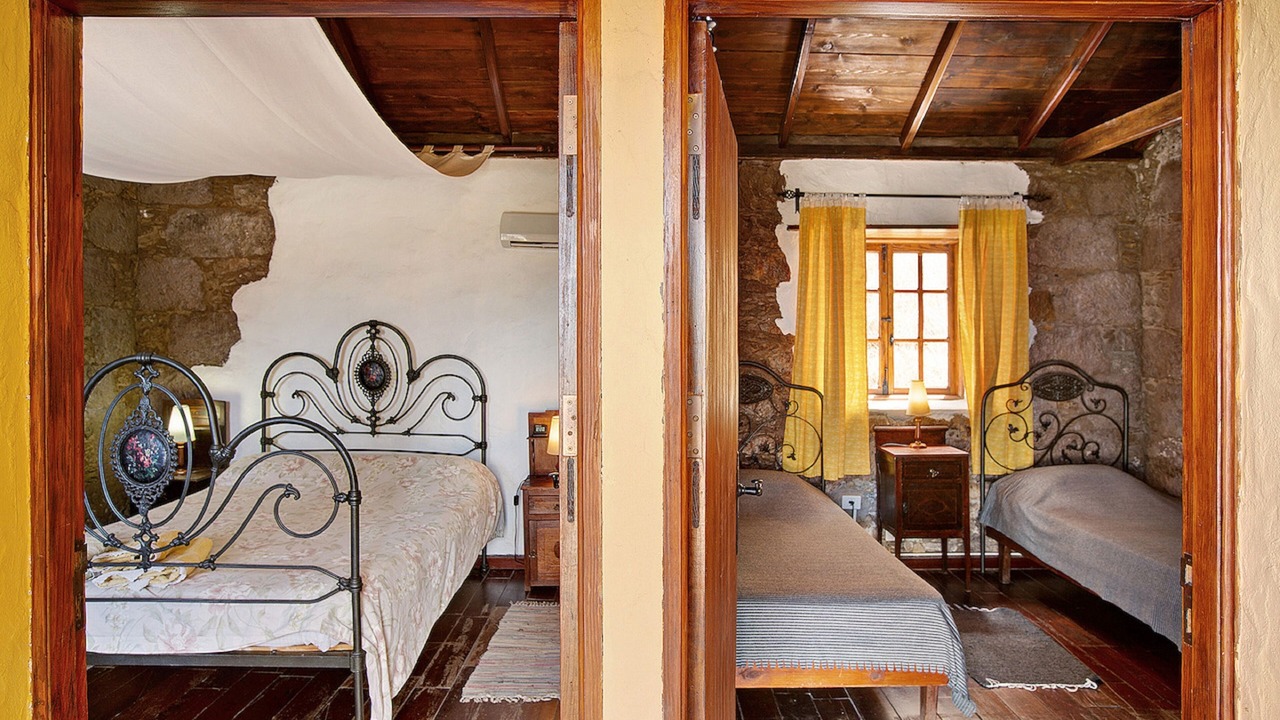 Photo of Bedroom in Tejeda