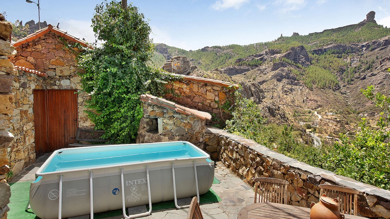 Photo of Outdoor in Tejeda