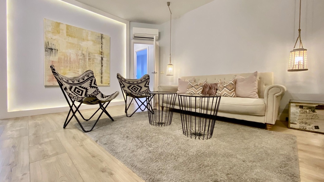 Photo of Livingroom in Castillejos