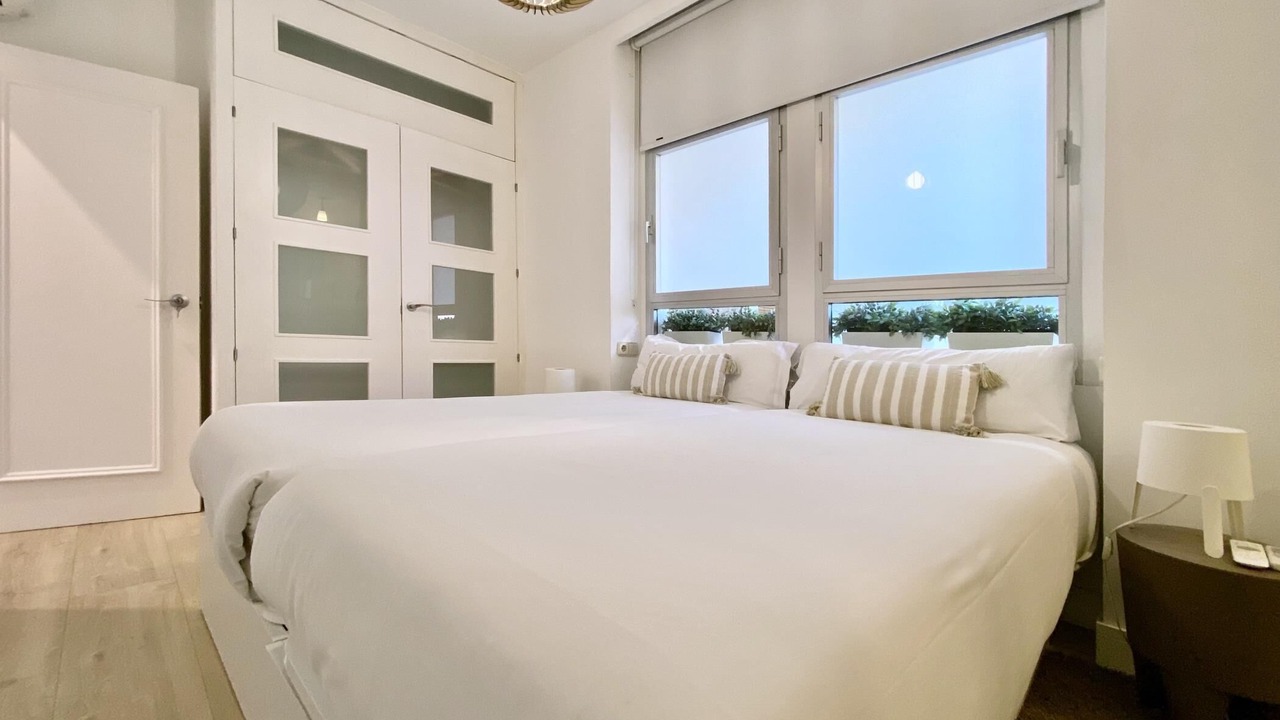 Photo of Bedroom in Castillejos