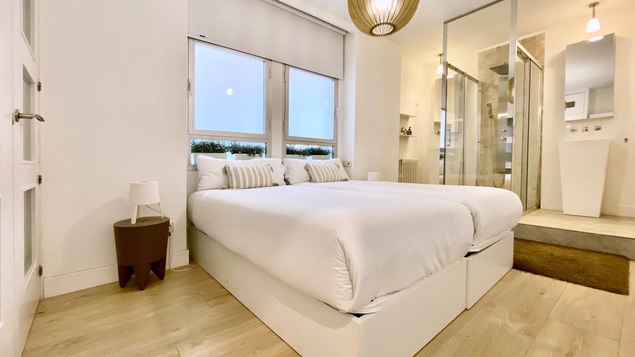 Photo of Bedroom in Castillejos