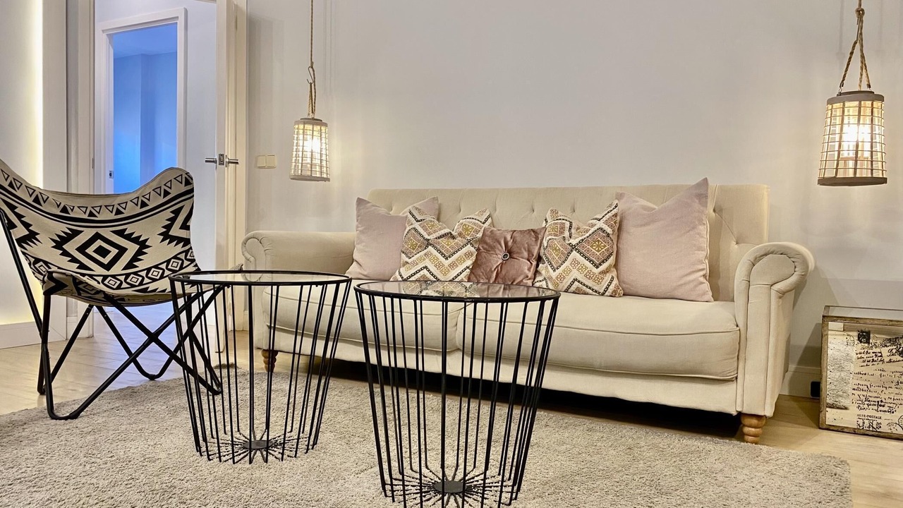 Photo of Livingroom in Castillejos
