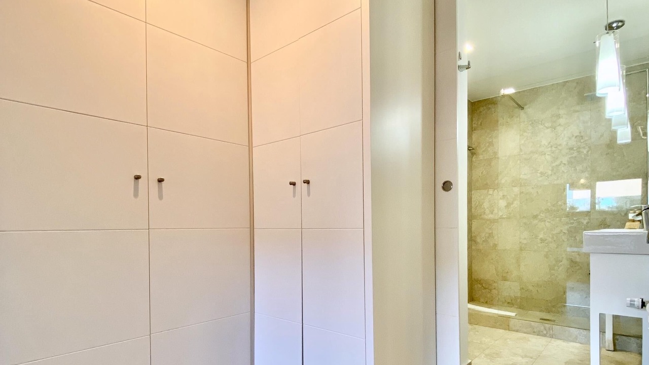 Photo of Bathroom in Castillejos