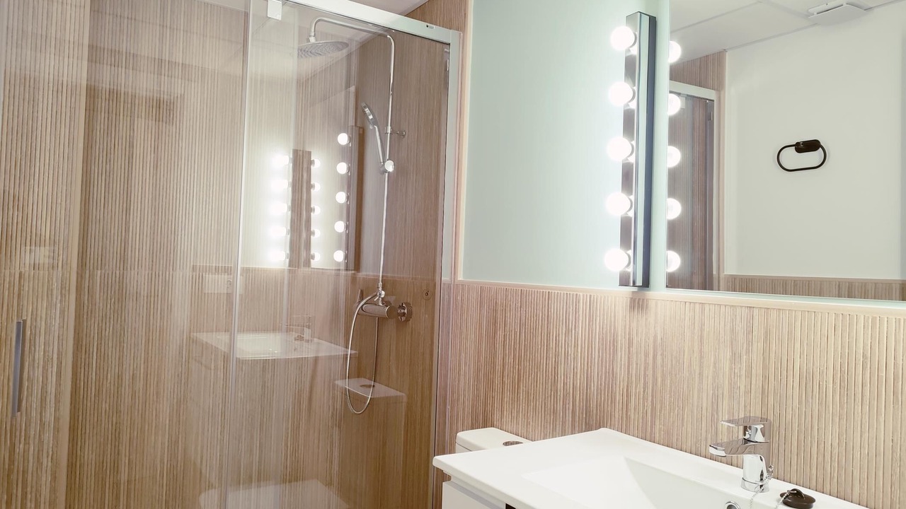 Photo of Bathroom in Cordoba