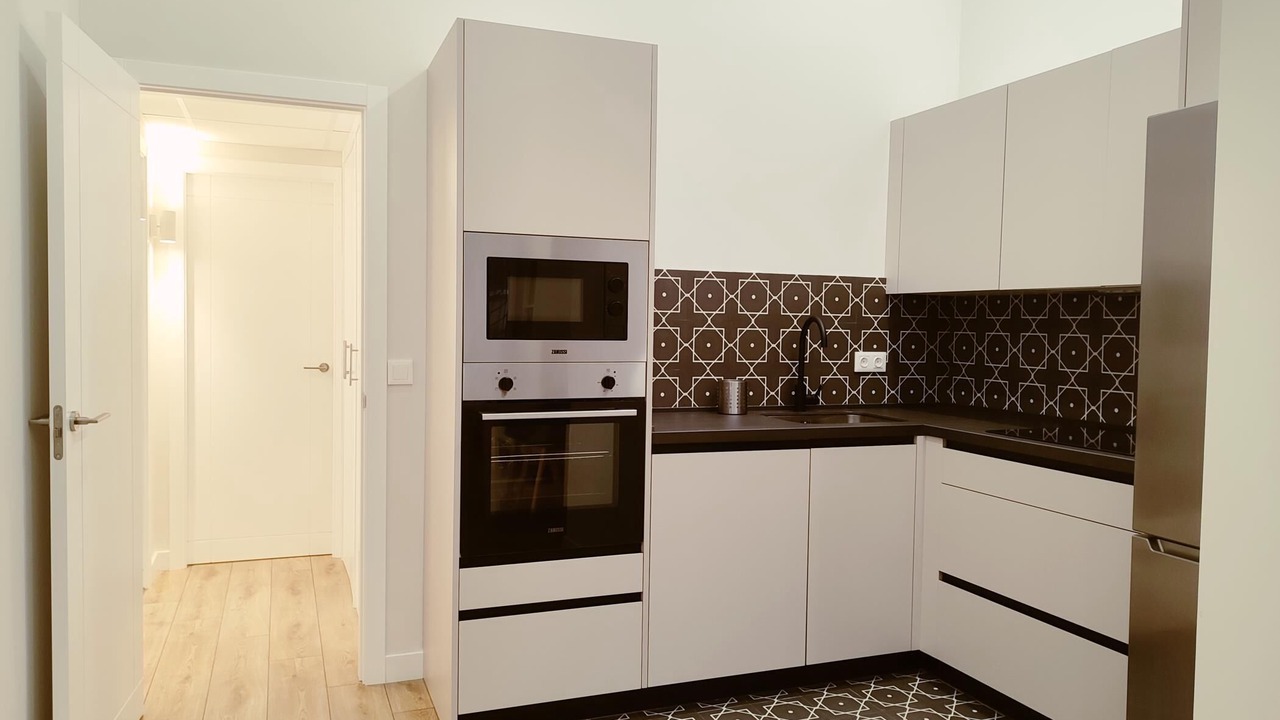 Photo of Kitchen in Cordoba