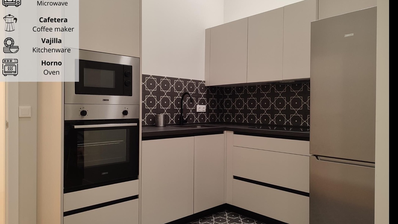 Photo of Kitchen in Cordoba