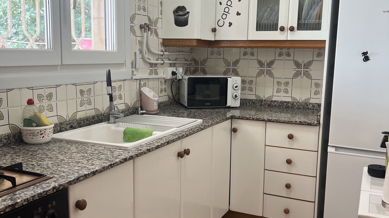 Photo of Kitchen in Lliria