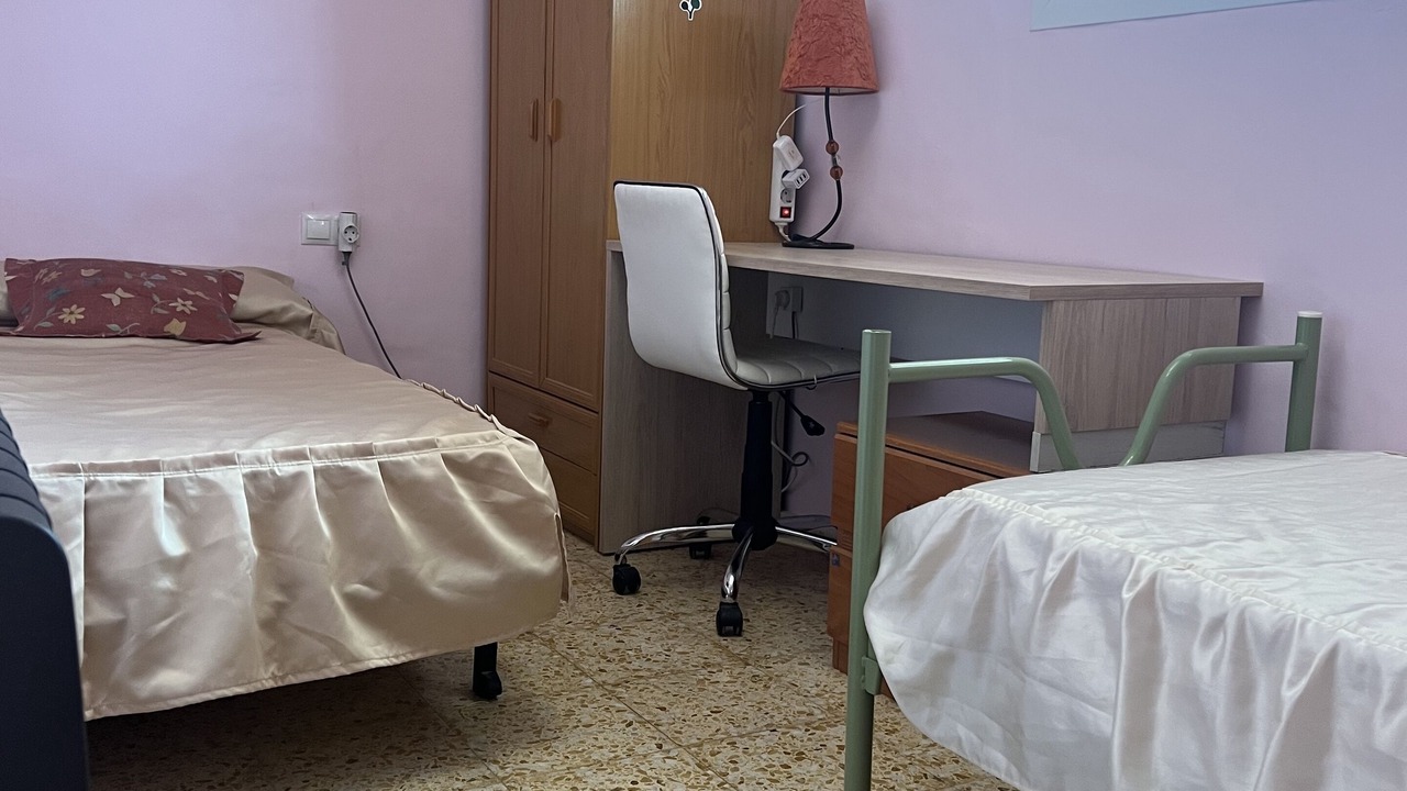 Photo of Bedroom in Lliria
