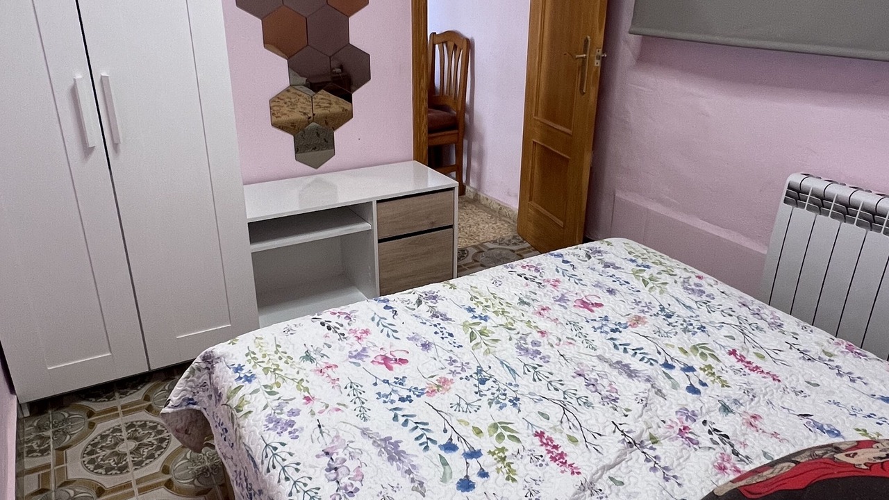 Photo of Bedroom in Lliria