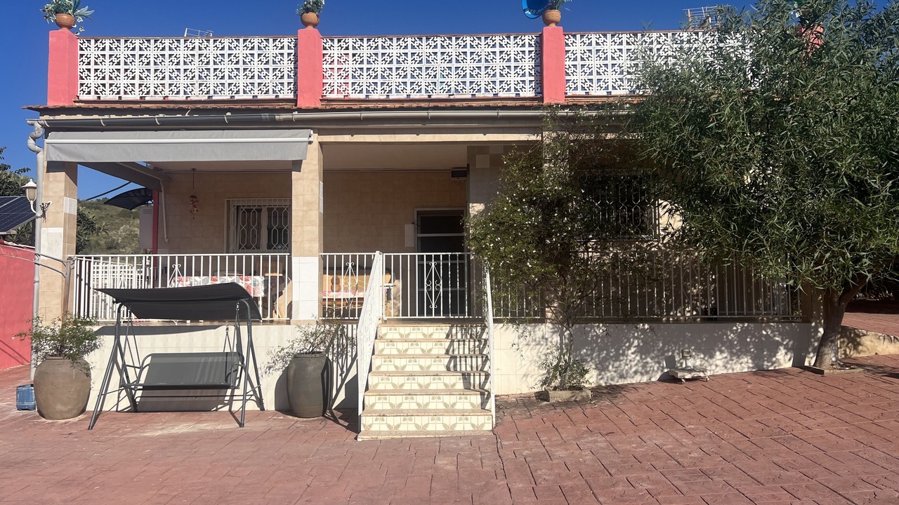 Photo of Outdoor in Lliria