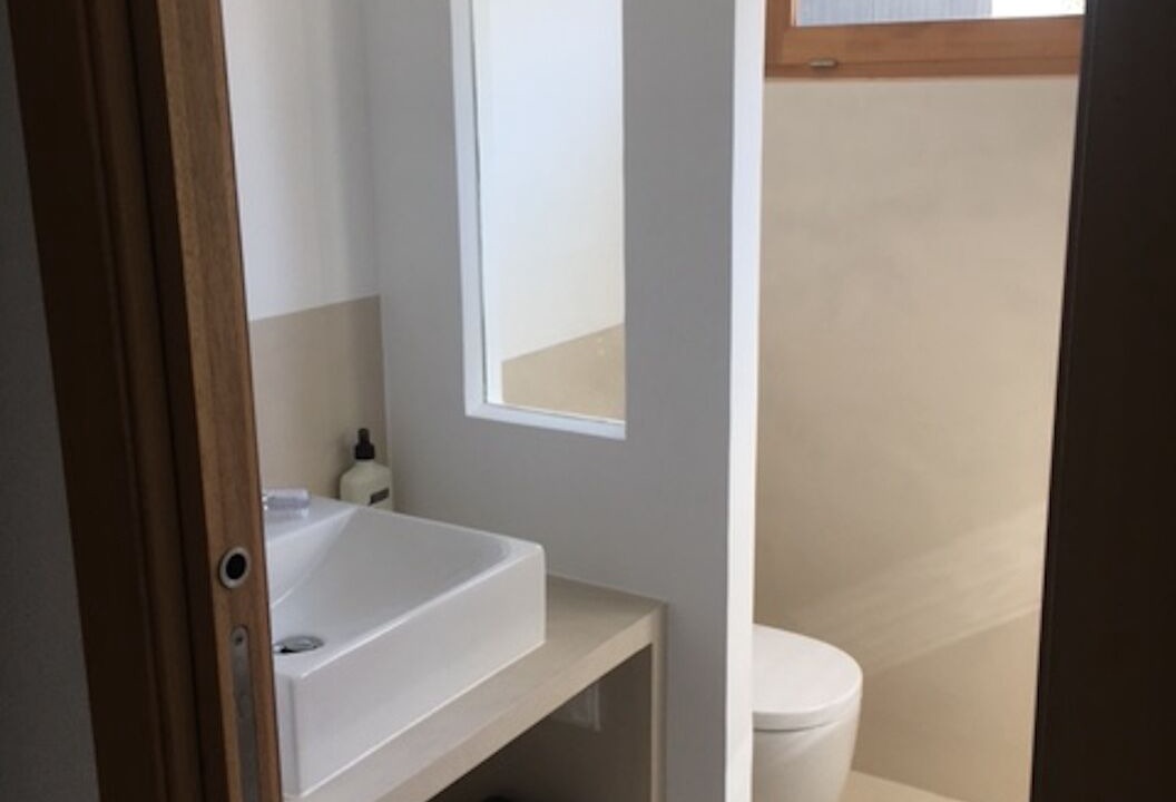 Photo of Bathroom in Sant Francesc Xavier