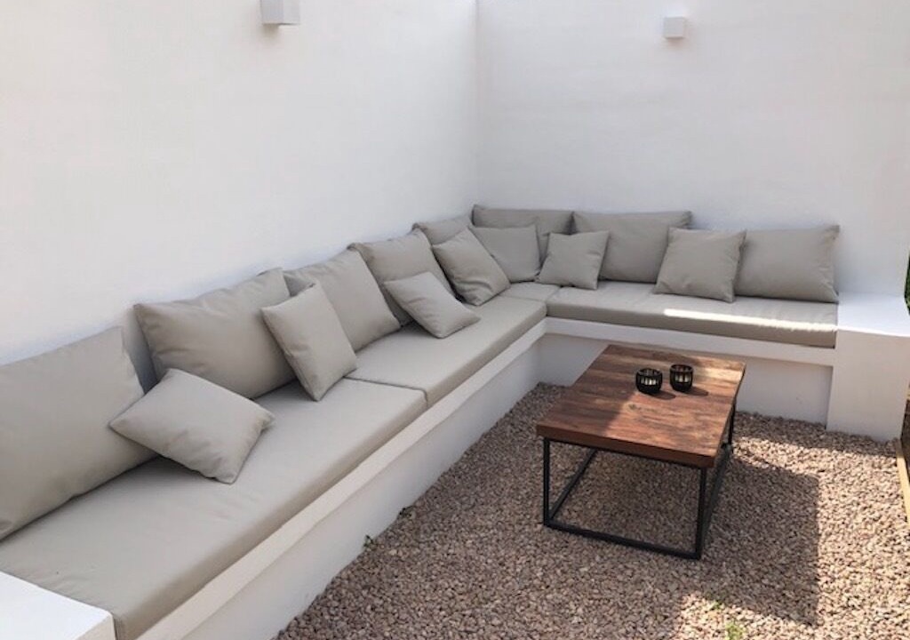 Photo of Outdoor in Sant Francesc Xavier