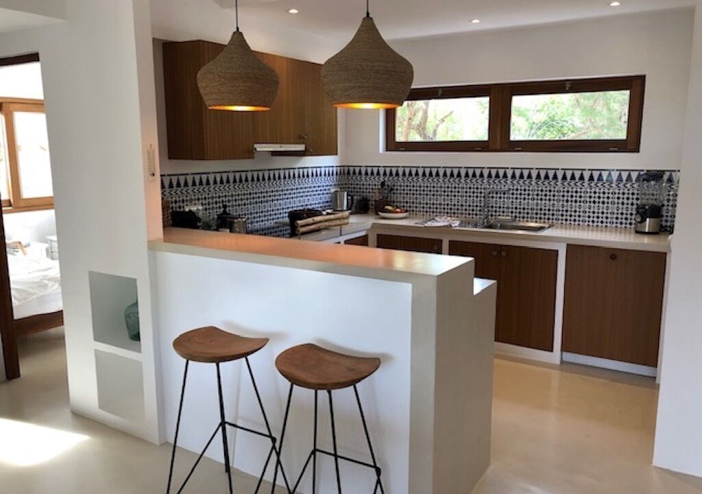 Photo of Kitchen in Sant Francesc Xavier