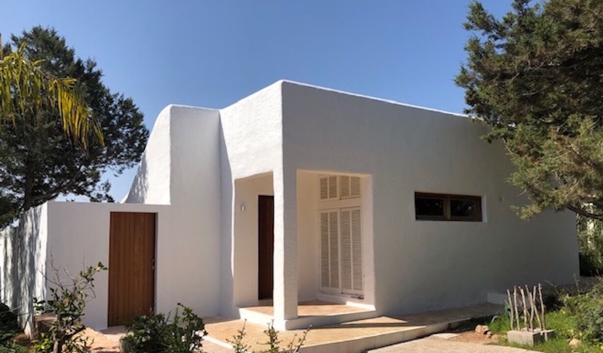 Photo of Outdoor in Sant Francesc Xavier