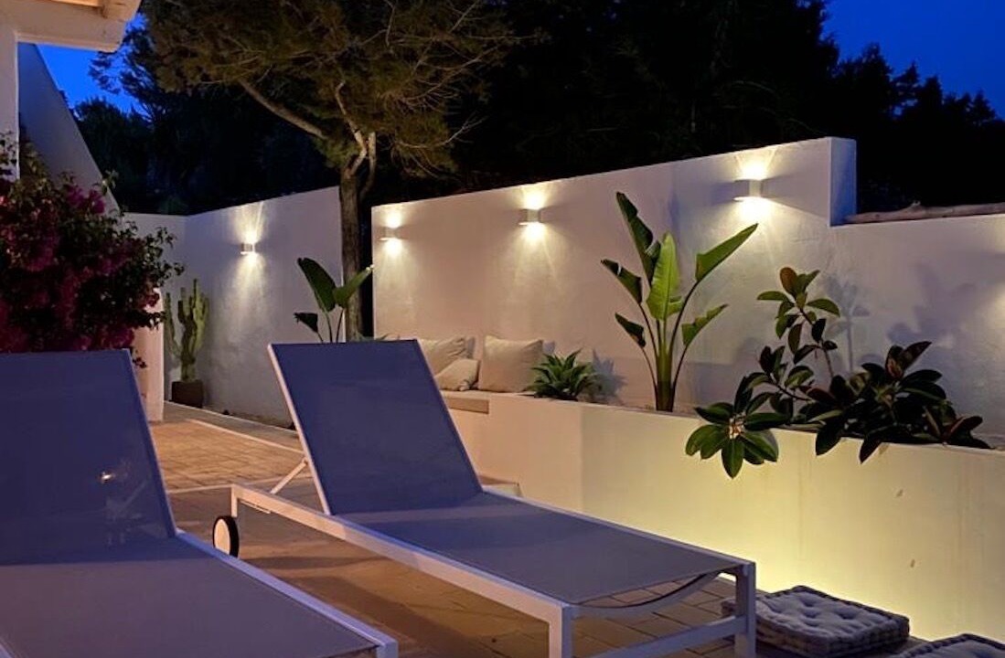 Photo of Patio Balcony in Sant Francesc Xavier