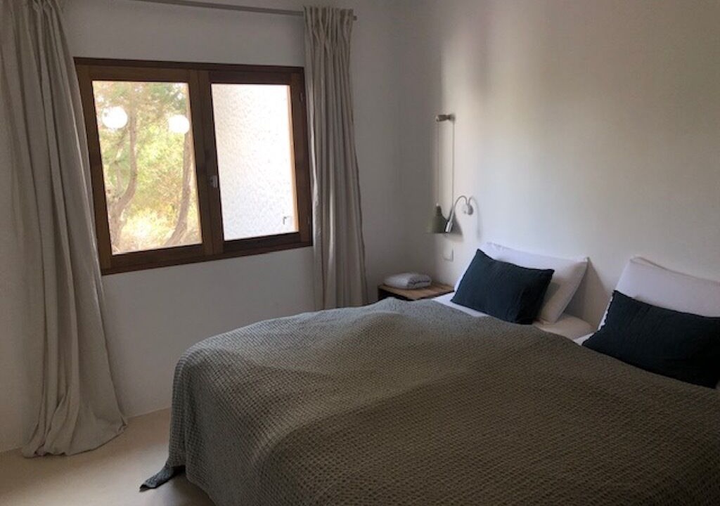 Photo of Bedroom in Sant Francesc Xavier