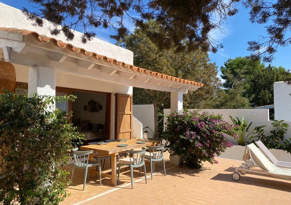 Photo of Outdoor in Sant Francesc Xavier