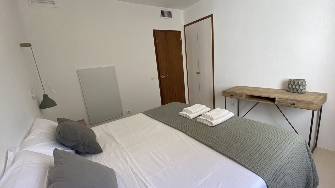 Photo of Bedroom in Sant Francesc Xavier