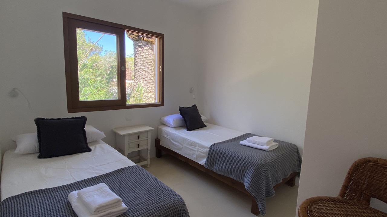 Photo of Bedroom in Sant Francesc Xavier
