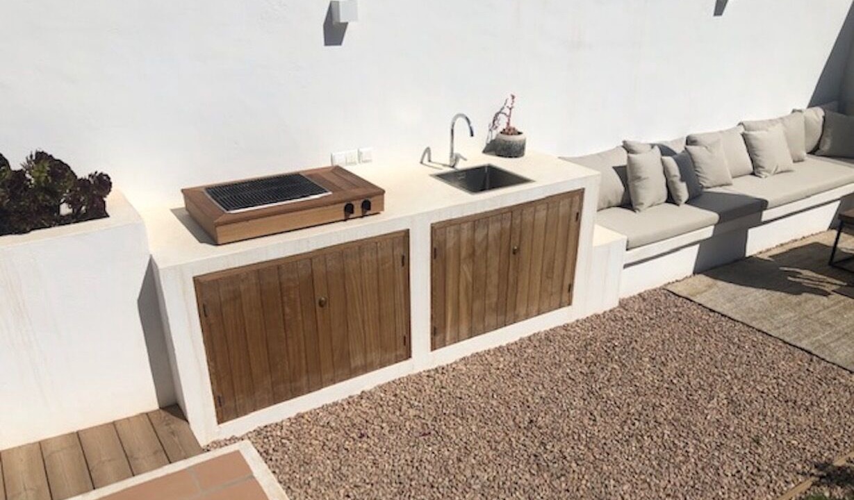 Photo of Outdoor in Sant Francesc Xavier